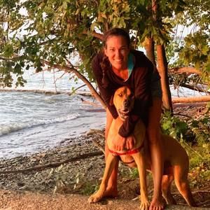 Meet your Posher, Becky